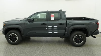 2026 Toyota Tacoma i-FORCE MAX TRD Off-Road i-FORCE MAX