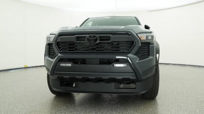 2026 Toyota Tacoma i-FORCE MAX TRD Off-Road i-FORCE MAX