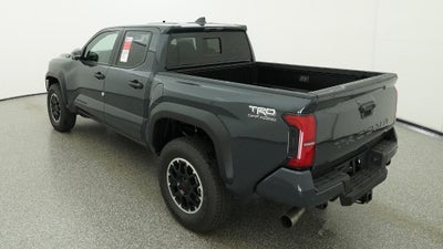 2026 Toyota Tacoma i-FORCE MAX TRD Off-Road i-FORCE MAX