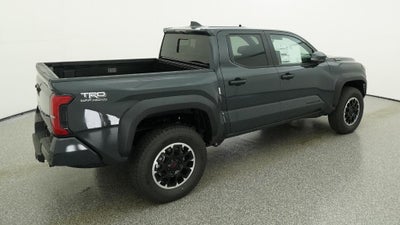 2026 Toyota Tacoma i-FORCE MAX TRD Off-Road i-FORCE MAX