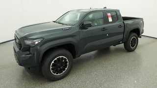 2026 Toyota Tacoma i-FORCE MAX TRD Off-Road i-FORCE MAX