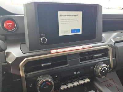 2026 Toyota Tacoma i-FORCE MAX TRD Sport i-FORCE MAX