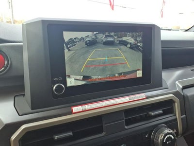 2026 Toyota Tacoma i-FORCE MAX TRD Sport i-FORCE MAX