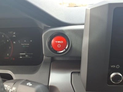 2026 Toyota Tacoma i-FORCE MAX TRD Sport i-FORCE MAX