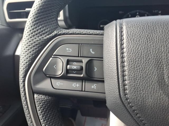 2026 Toyota Tacoma i-FORCE MAX TRD Sport i-FORCE MAX