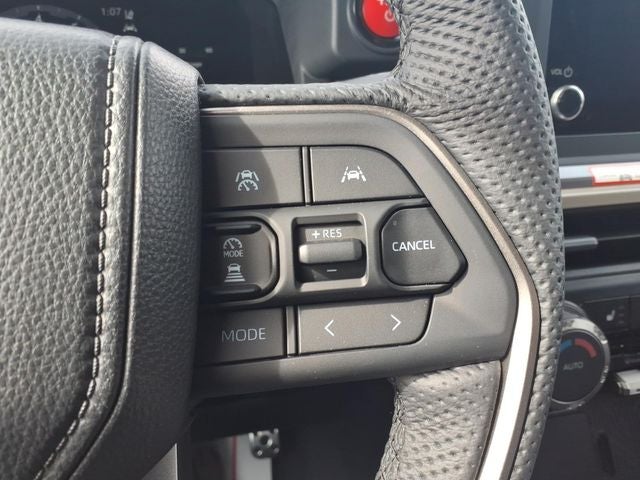 2026 Toyota Tacoma i-FORCE MAX TRD Sport i-FORCE MAX