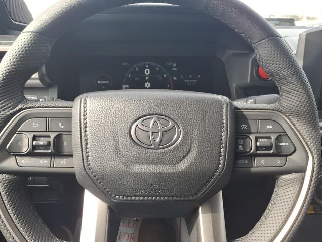 2026 Toyota Tacoma i-FORCE MAX TRD Sport i-FORCE MAX