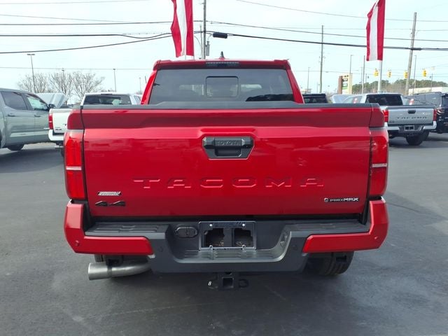 2026 Toyota Tacoma i-FORCE MAX TRD Sport i-FORCE MAX