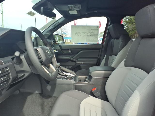 2026 Toyota Tacoma i-FORCE MAX TRD Sport i-FORCE MAX