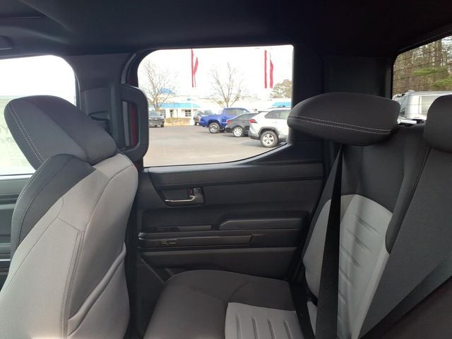 2026 Toyota Tacoma i-FORCE MAX TRD Sport i-FORCE MAX