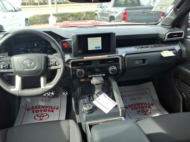 2026 Toyota Tacoma i-FORCE MAX TRD Sport i-FORCE MAX