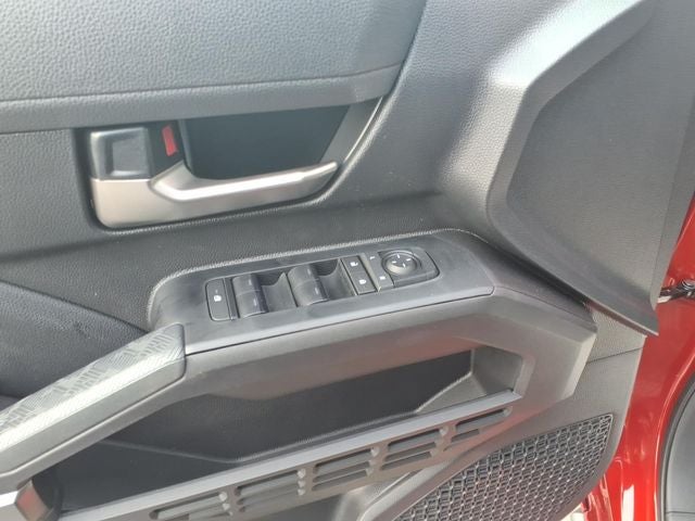 2026 Toyota Tacoma i-FORCE MAX TRD Sport i-FORCE MAX