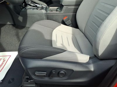 2026 Toyota Tacoma i-FORCE MAX TRD Sport i-FORCE MAX