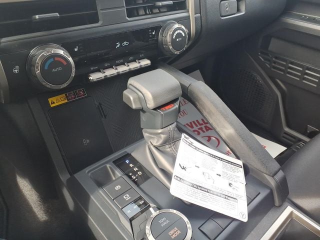 2026 Toyota Tacoma i-FORCE MAX TRD Sport i-FORCE MAX