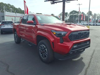 2026 Toyota Tacoma i-FORCE MAX
