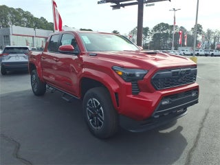 2026 Toyota Tacoma i-FORCE MAX TRD Sport i-FORCE MAX