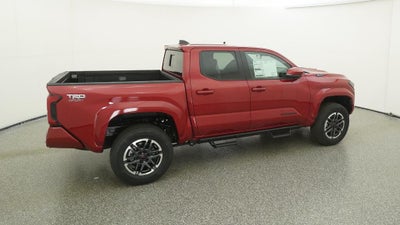 2026 Toyota Tacoma i-FORCE MAX TRD Sport i-FORCE MAX