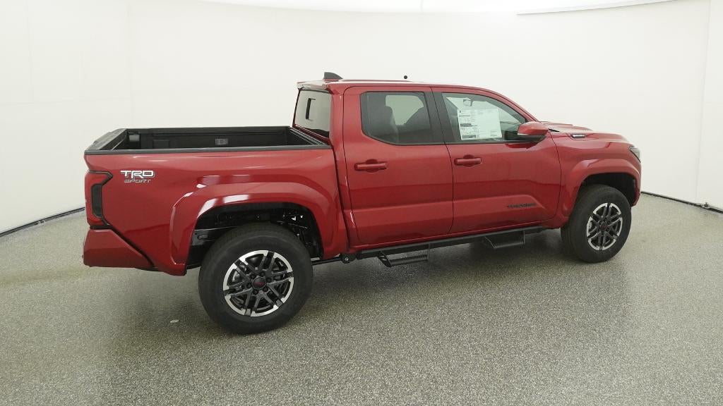 2026 Toyota Tacoma i-FORCE MAX TRD Sport i-FORCE MAX