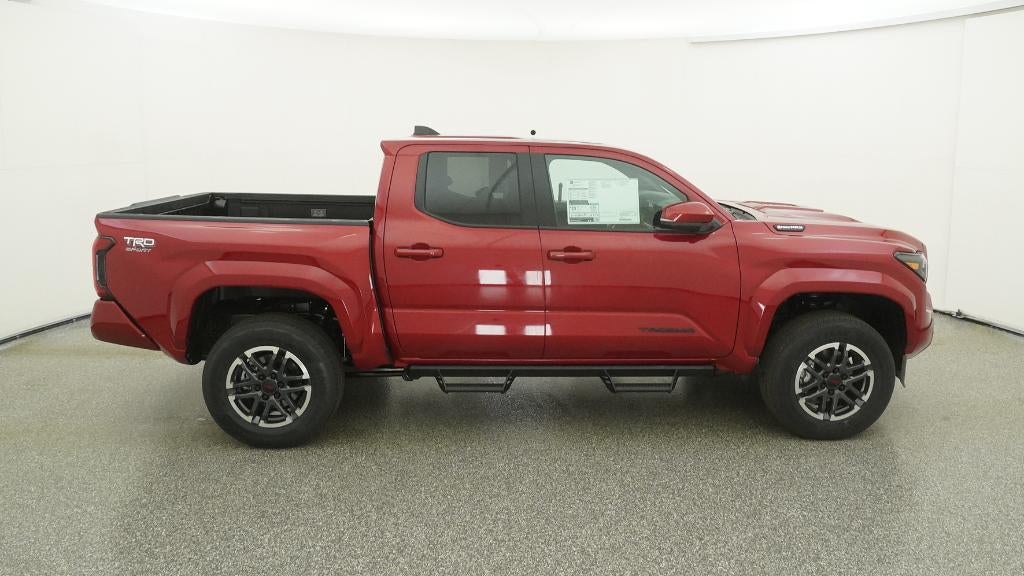 2026 Toyota Tacoma i-FORCE MAX TRD Sport i-FORCE MAX