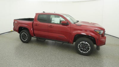 2026 Toyota Tacoma i-FORCE MAX TRD Sport i-FORCE MAX