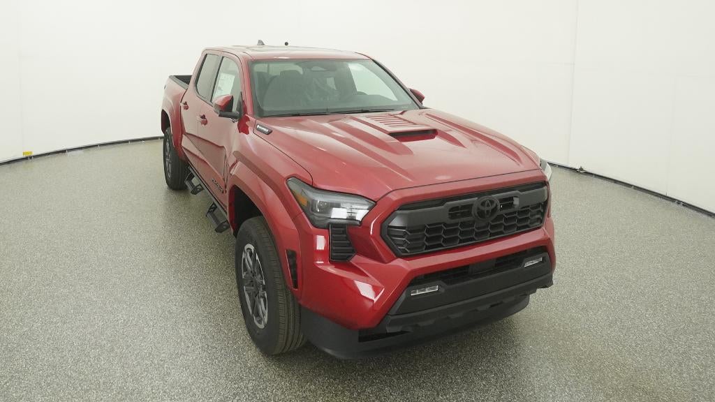 2026 Toyota Tacoma i-FORCE MAX TRD Sport i-FORCE MAX