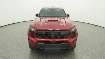 2026 Toyota Tacoma i-FORCE MAX TRD Sport i-FORCE MAX