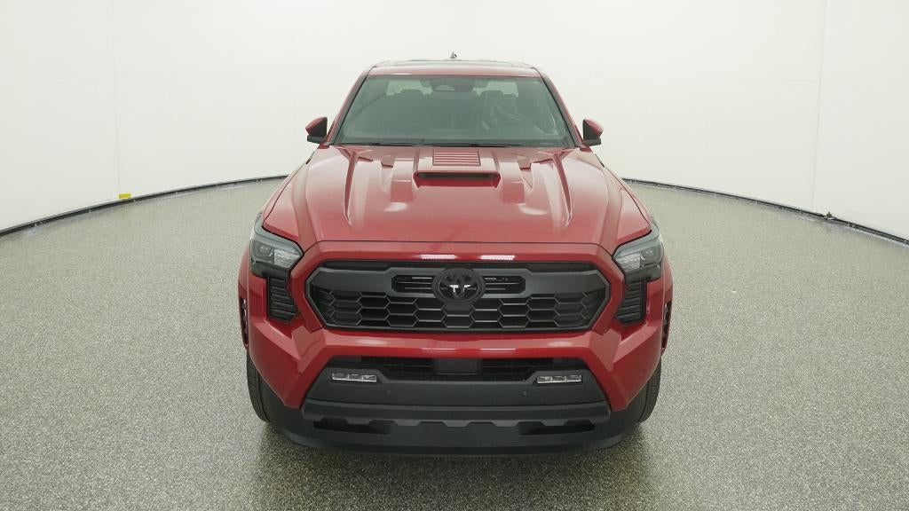 2026 Toyota Tacoma i-FORCE MAX TRD Sport i-FORCE MAX