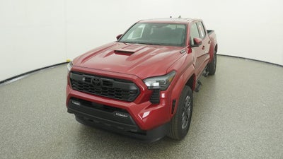 2026 Toyota Tacoma i-FORCE MAX TRD Sport i-FORCE MAX