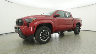 2026 Toyota Tacoma i-FORCE MAX TRD Sport i-FORCE MAX