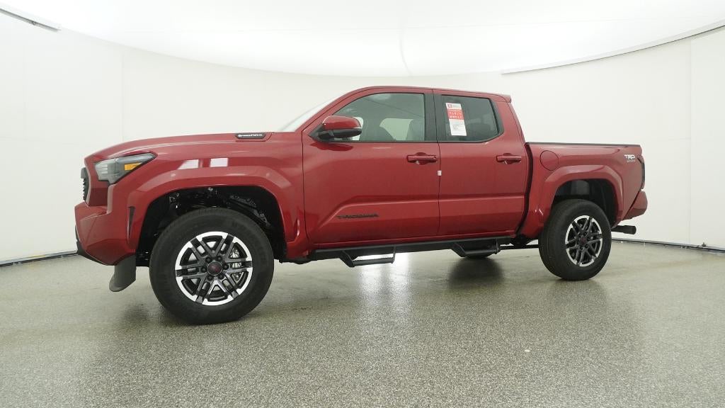2026 Toyota Tacoma i-FORCE MAX TRD Sport i-FORCE MAX