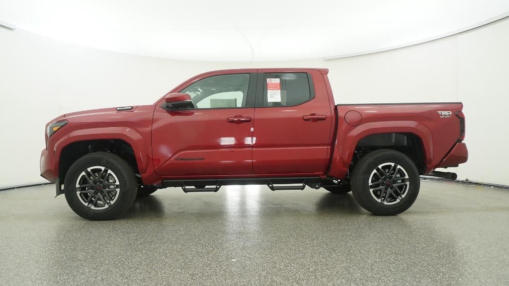 2026 Toyota Tacoma i-FORCE MAX TRD Sport i-FORCE MAX