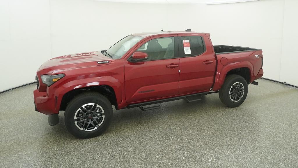 2026 Toyota Tacoma i-FORCE MAX TRD Sport i-FORCE MAX