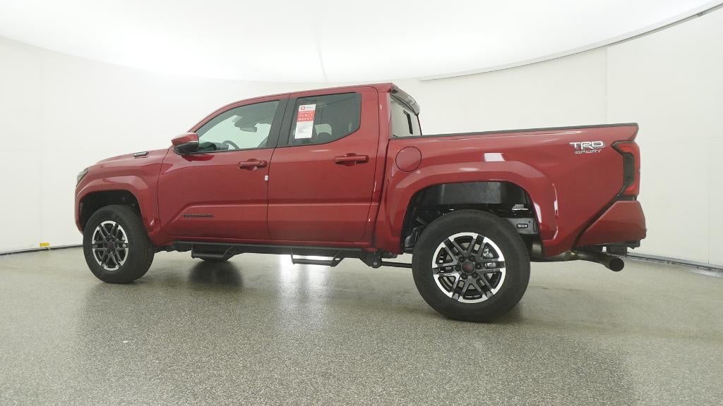 2026 Toyota Tacoma i-FORCE MAX TRD Sport i-FORCE MAX