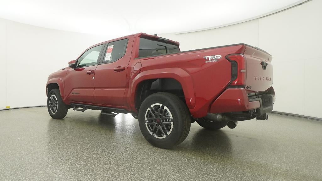 2026 Toyota Tacoma i-FORCE MAX TRD Sport i-FORCE MAX