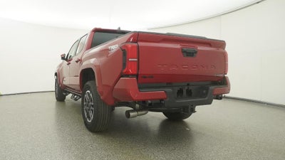 2026 Toyota Tacoma i-FORCE MAX TRD Sport i-FORCE MAX