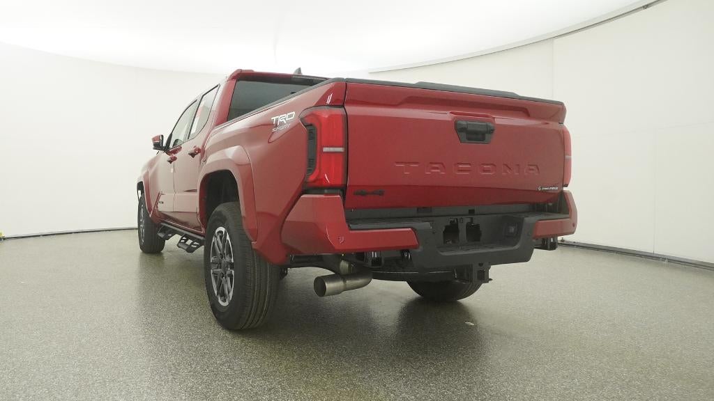 2026 Toyota Tacoma i-FORCE MAX TRD Sport i-FORCE MAX