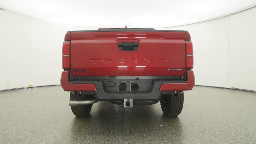 2026 Toyota Tacoma i-FORCE MAX TRD Sport i-FORCE MAX