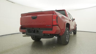 2026 Toyota Tacoma i-FORCE MAX TRD Sport i-FORCE MAX