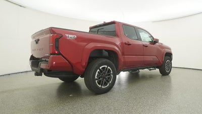 2026 Toyota Tacoma i-FORCE MAX TRD Sport i-FORCE MAX