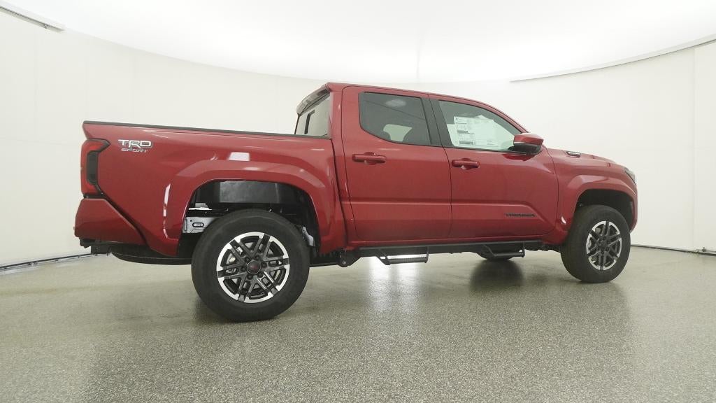 2026 Toyota Tacoma i-FORCE MAX TRD Sport i-FORCE MAX