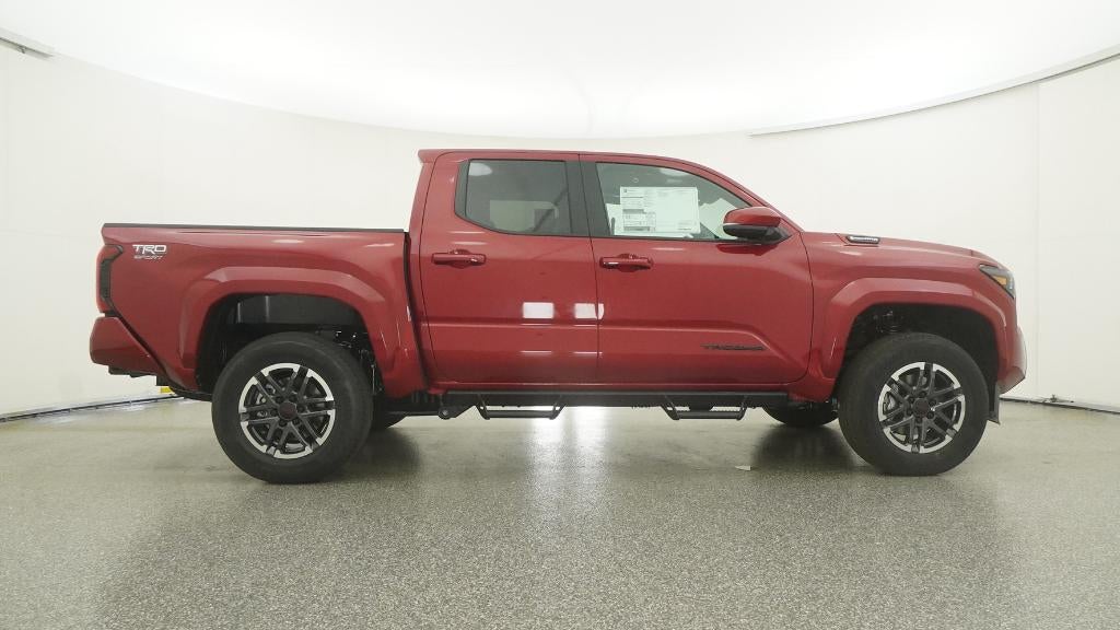 2026 Toyota Tacoma i-FORCE MAX TRD Sport i-FORCE MAX