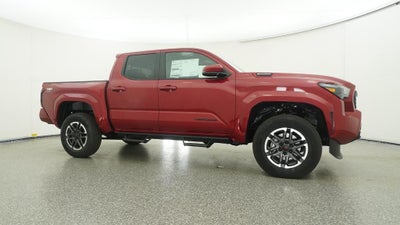 2026 Toyota Tacoma i-FORCE MAX TRD Sport i-FORCE MAX