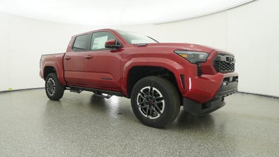 2026 Toyota Tacoma i-FORCE MAX TRD Sport i-FORCE MAX