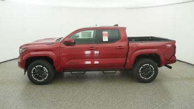 2026 Toyota Tacoma i-FORCE MAX TRD Sport i-FORCE MAX