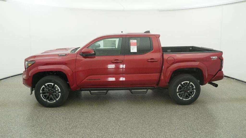 2026 Toyota Tacoma i-FORCE MAX TRD Sport i-FORCE MAX