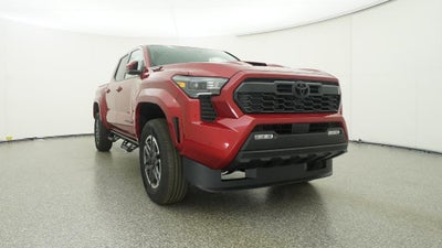 2026 Toyota Tacoma i-FORCE MAX TRD Sport i-FORCE MAX