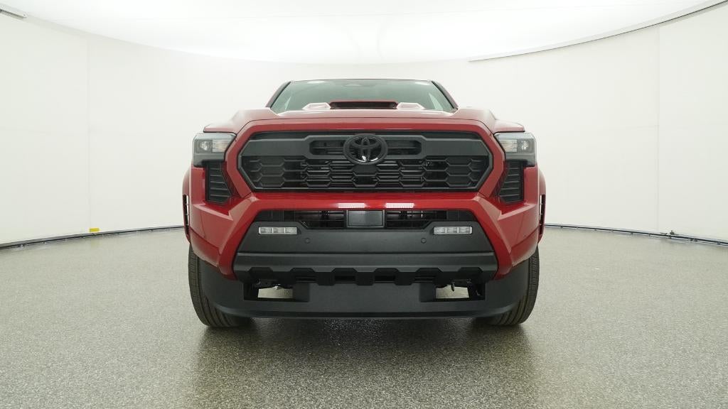 2026 Toyota Tacoma i-FORCE MAX TRD Sport i-FORCE MAX