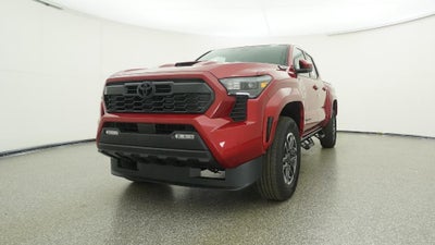 2026 Toyota Tacoma i-FORCE MAX TRD Sport i-FORCE MAX