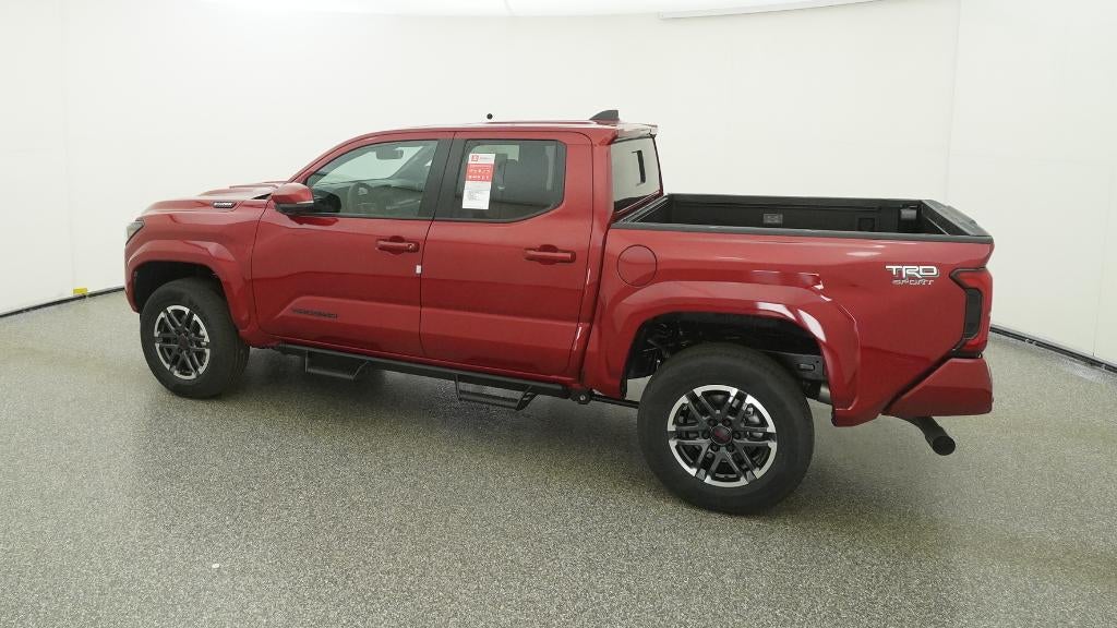 2026 Toyota Tacoma i-FORCE MAX TRD Sport i-FORCE MAX