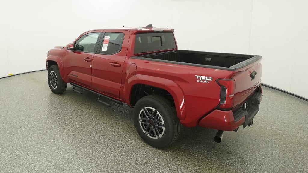 2026 Toyota Tacoma i-FORCE MAX TRD Sport i-FORCE MAX